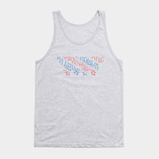 TRUMP 2020 Tank Top